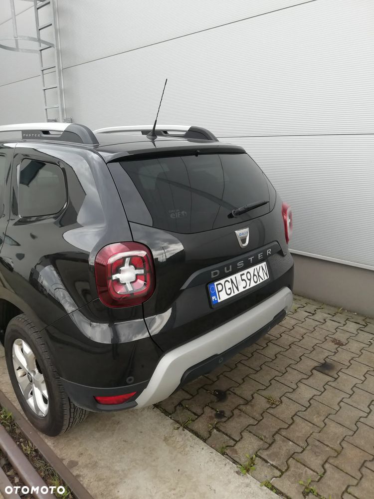 Dacia Duster Blue dCi 115 2WD Prestige - 16