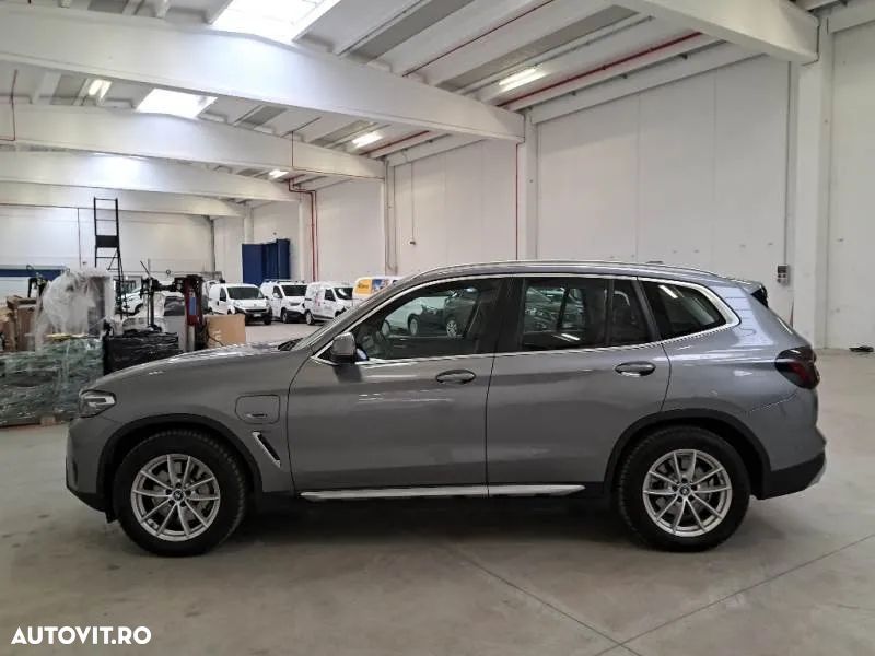 BMW X3 xDrive30e Aut. - 2