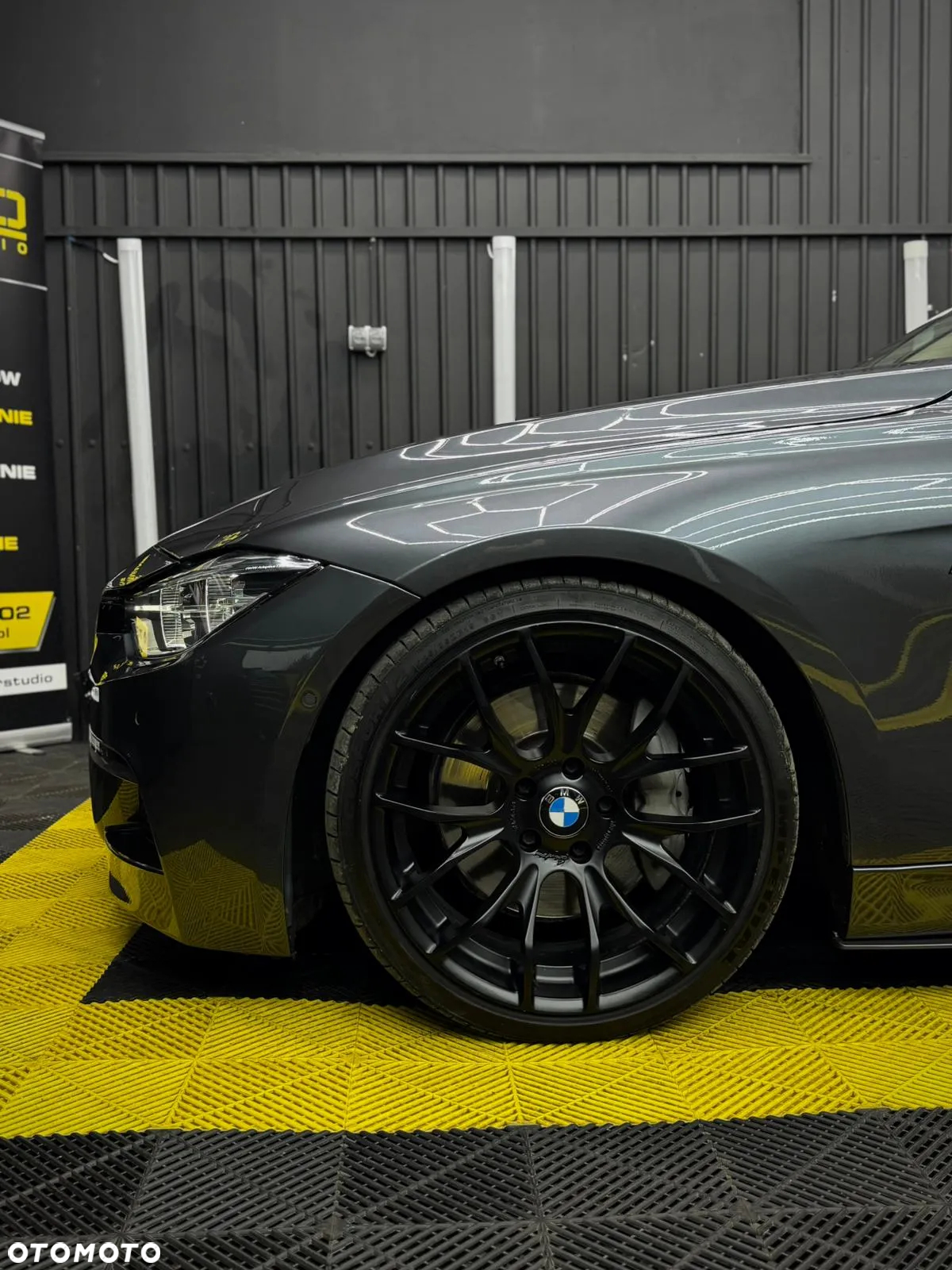 BMW Seria 3 - 26
