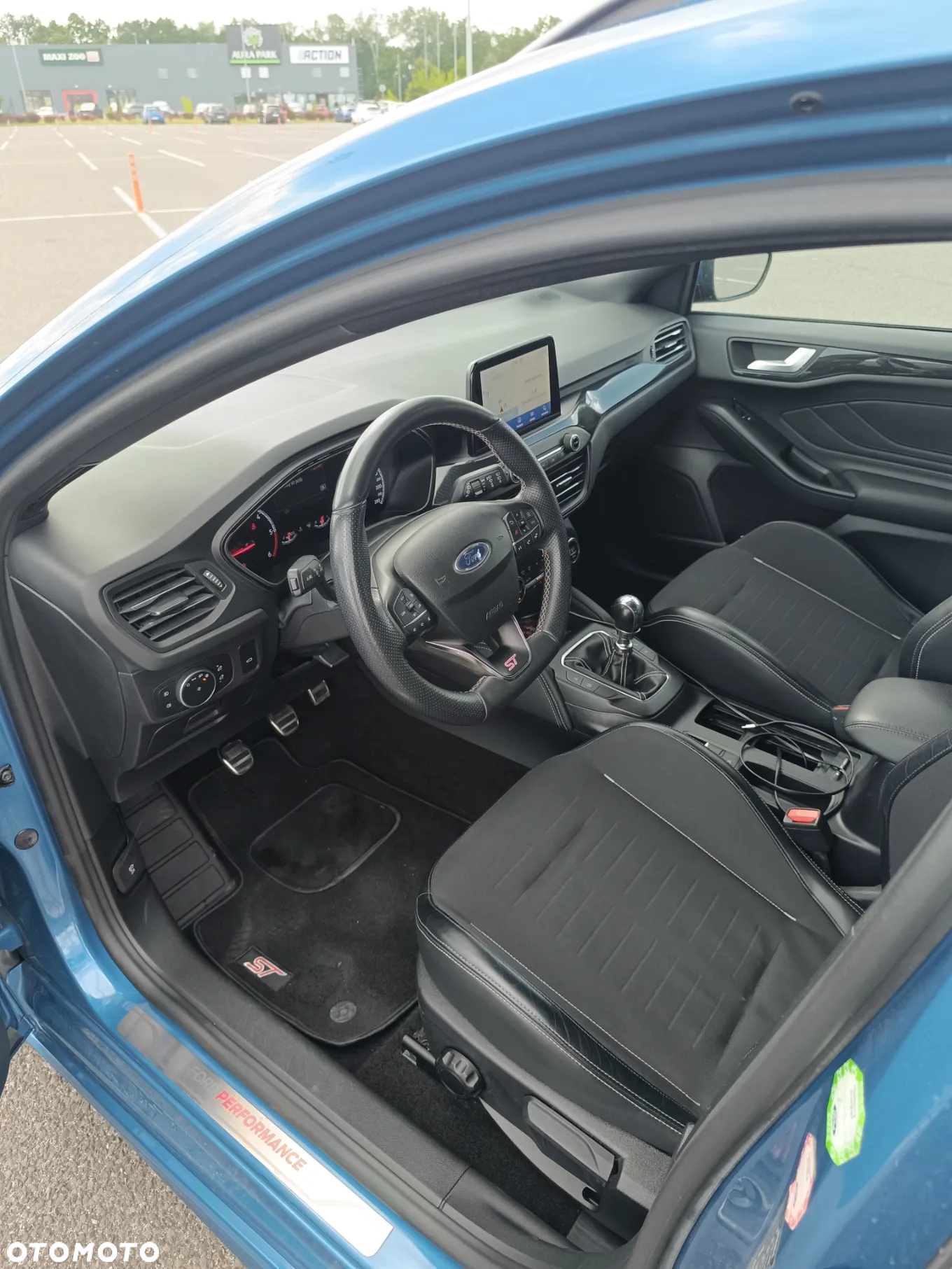 Ford Focus 2.0 EcoBlue ST - 16