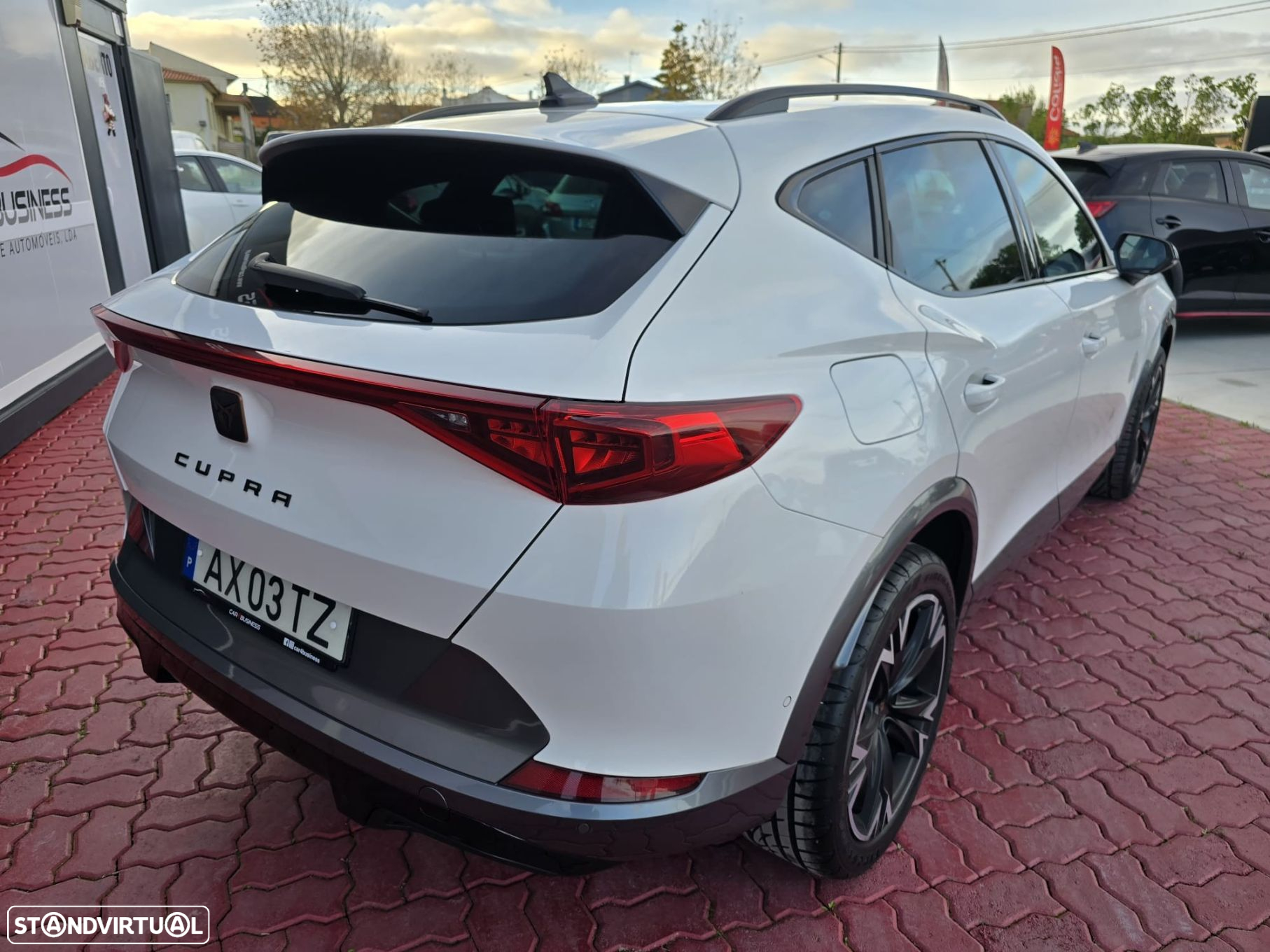 Cupra Formentor - 6