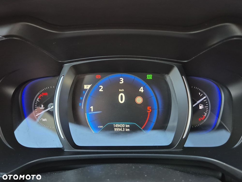Renault Koleos 2.0 dCi Intens 4x4 X-Tronic - 20
