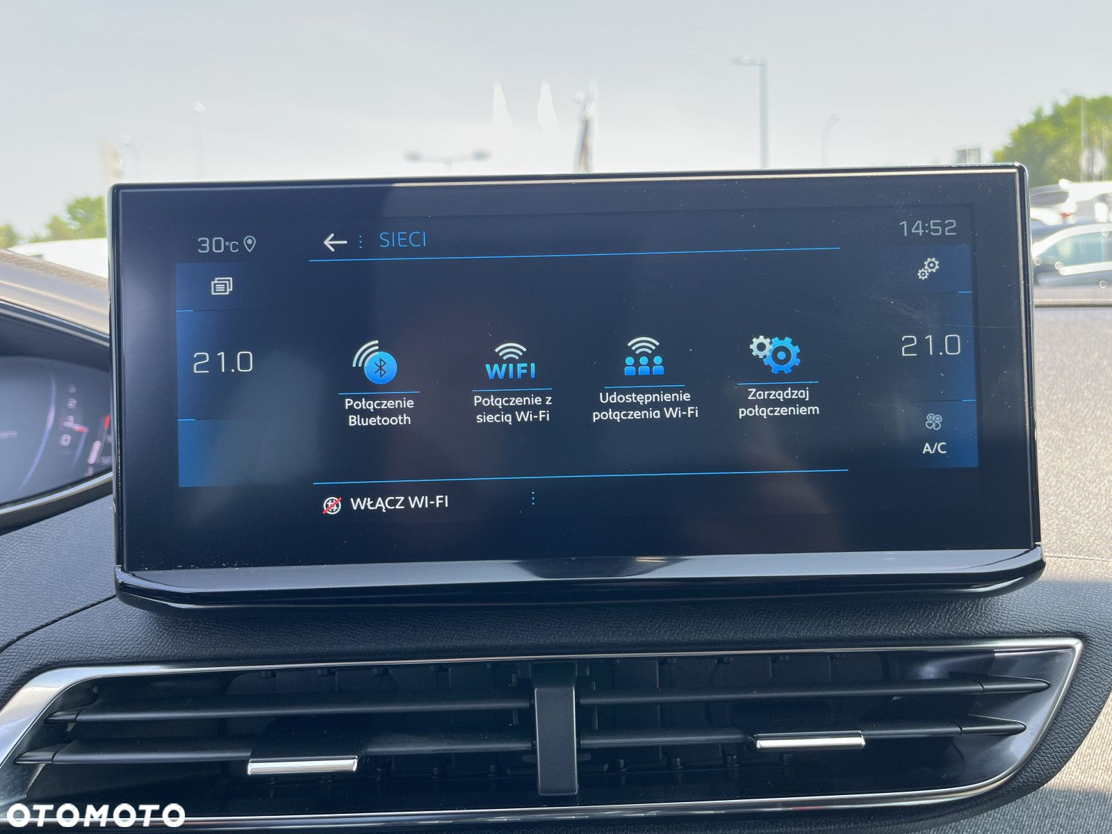 Peugeot 5008 - 36