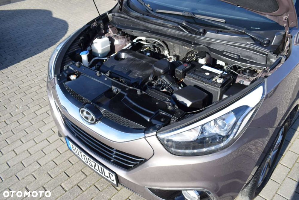 Hyundai ix35 - 15