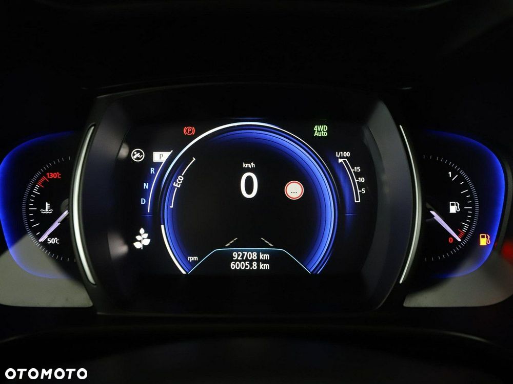 Renault Koleos BLUE dCi 185 4WD X-tronic INITIALE PARIS - 23