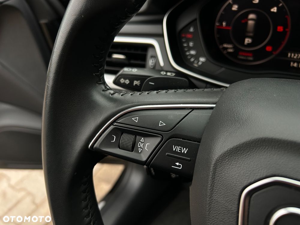 Audi A4 Avant 2.0 TDI S tronic - 22