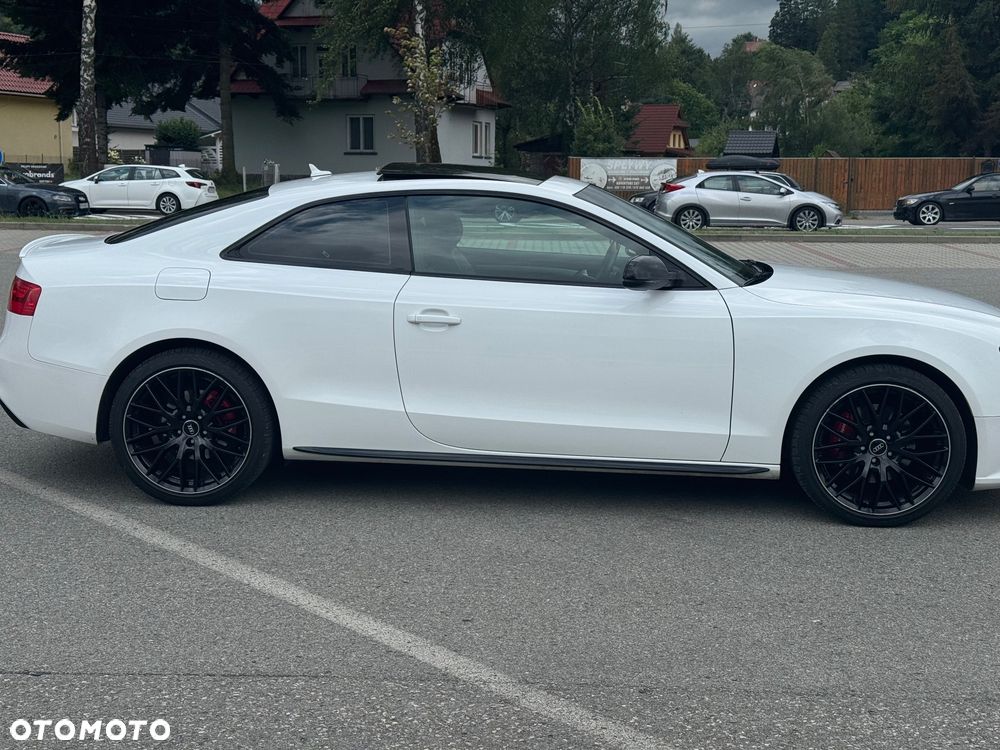 Audi A5 Coupé 2.0 TFSI Quattro S tronic - 6