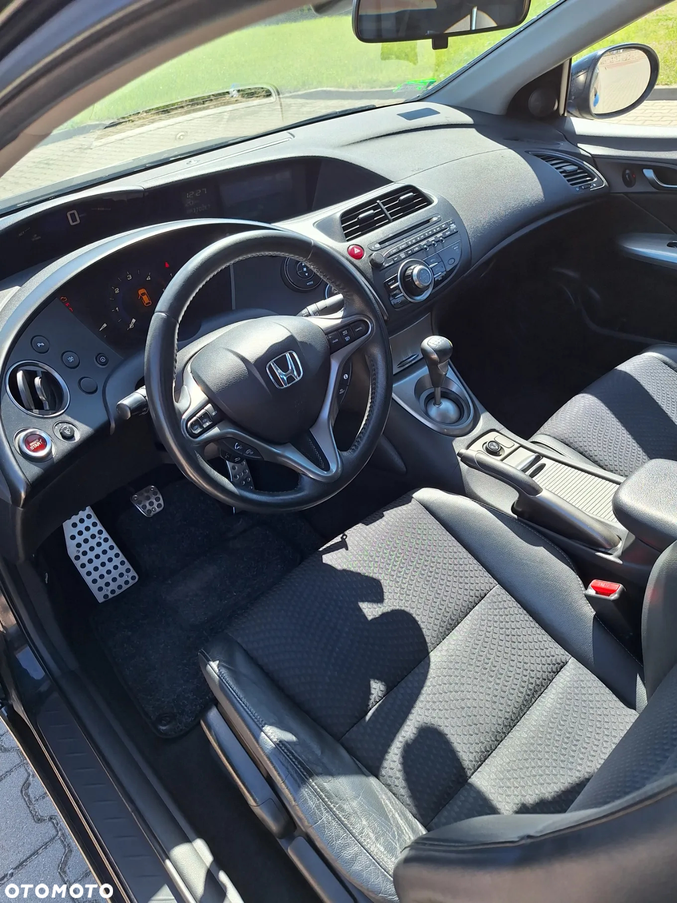 Honda Civic - 7