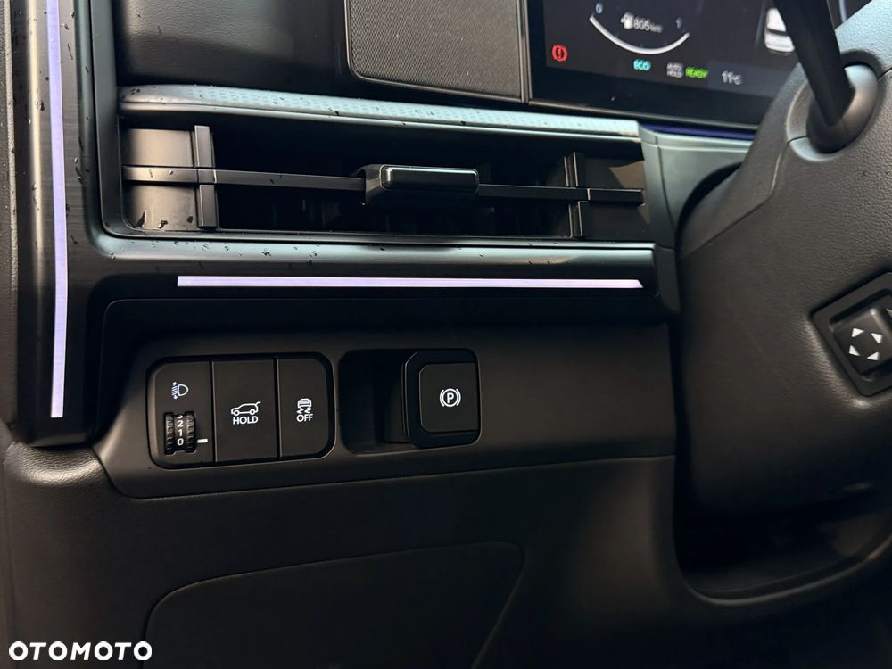 Hyundai Santa Fe 1.6 T-GDI HEV Calligraphy 4WD 6os - 27