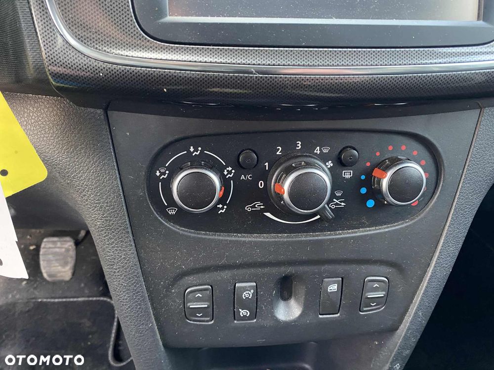 Dacia Sandero Stepway - 17