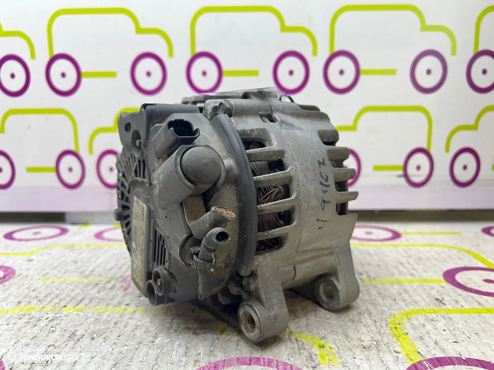 Alternador CITROËN BERLINGO 1.6 HDi 75 16V Ref. 9678048880 - NO. 50298 - 3