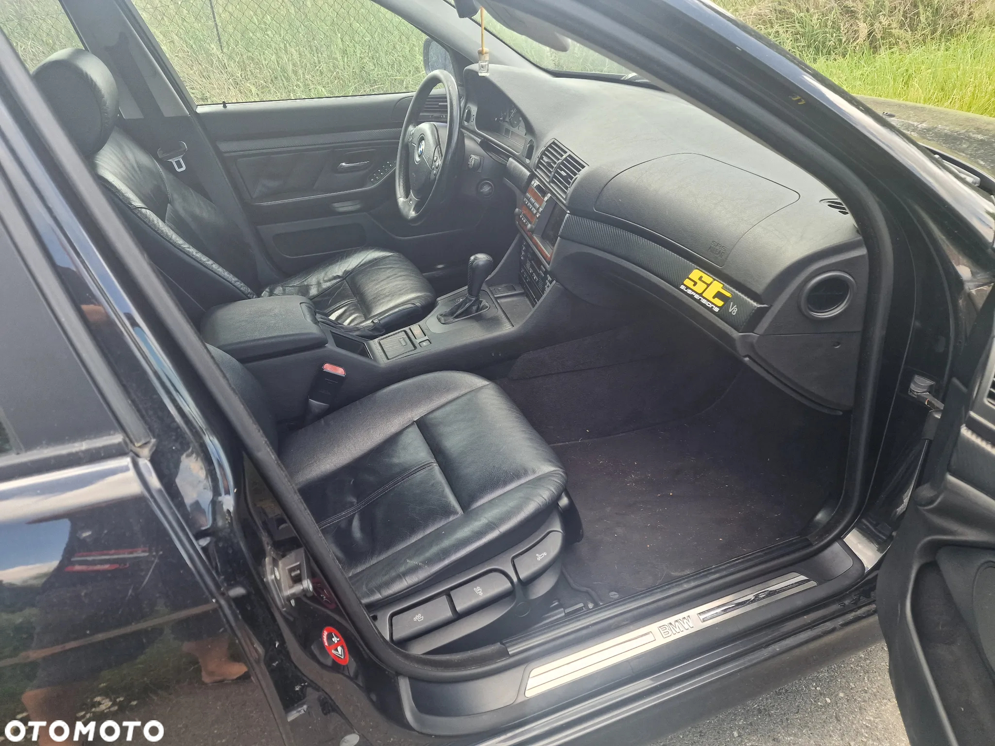 BMW Seria 5 - 16