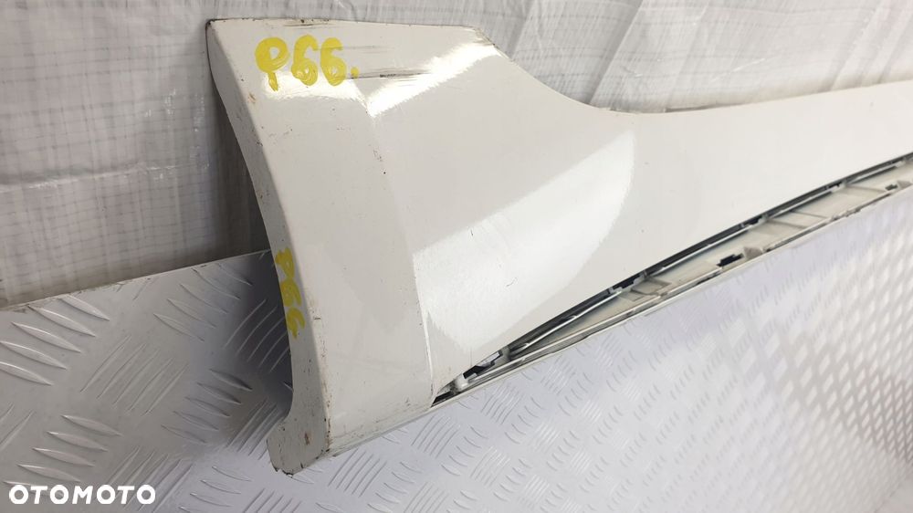 audi a5 f5 8w8 s-line 5d listwa progowa prawa - 2