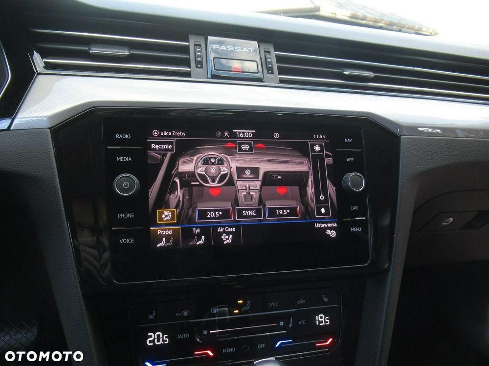 Volkswagen Passat 2.0 TDI EVO Business DSG - 32