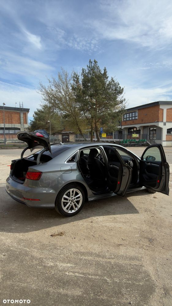 Audi A3 Limousine 2.0 TDI clean diesel Attraction - 12