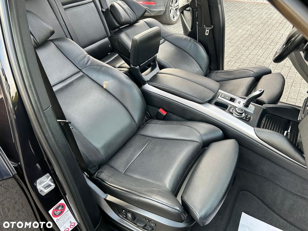 BMW X5 M - 32