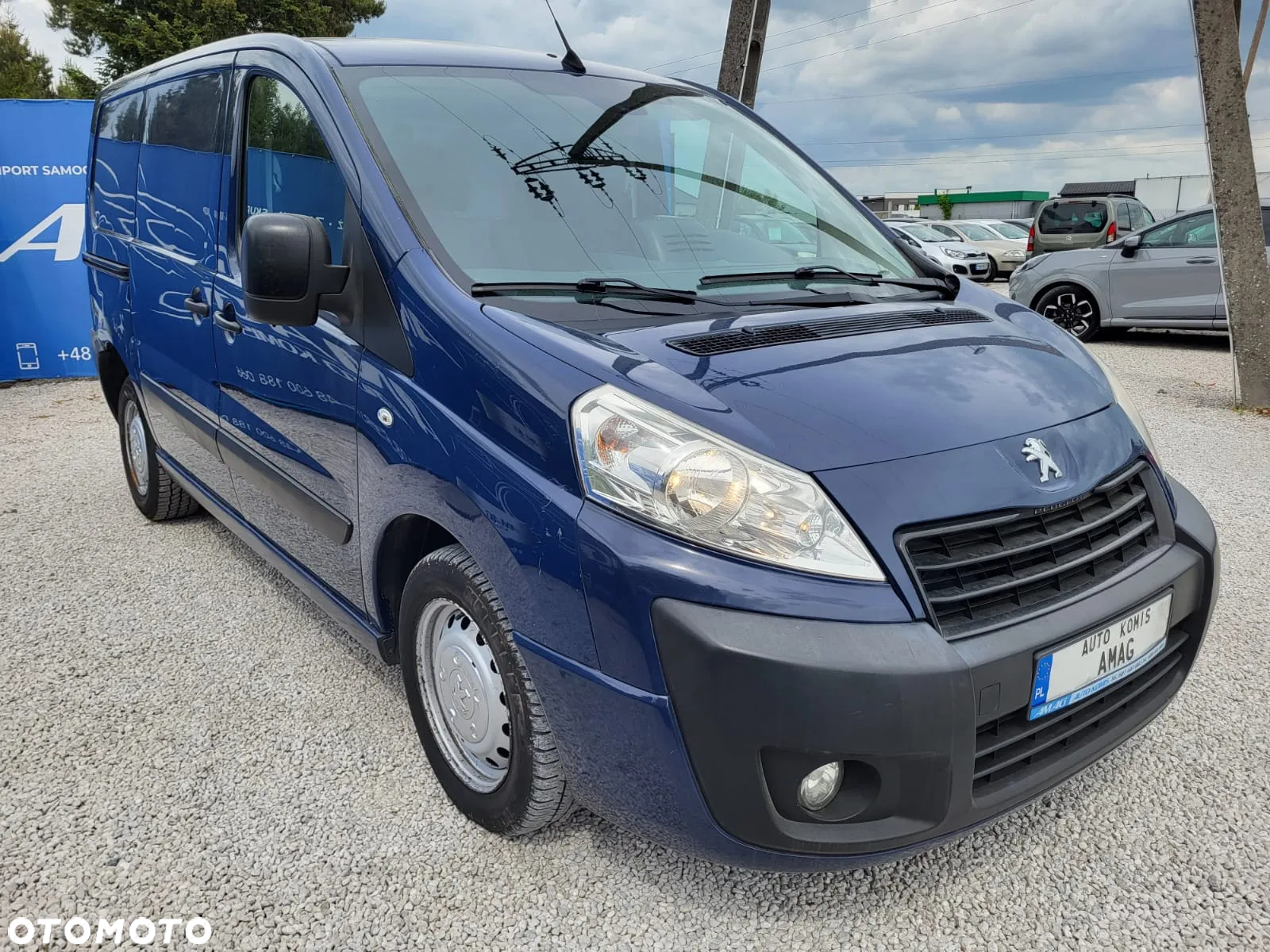 Peugeot EXPERT - 4