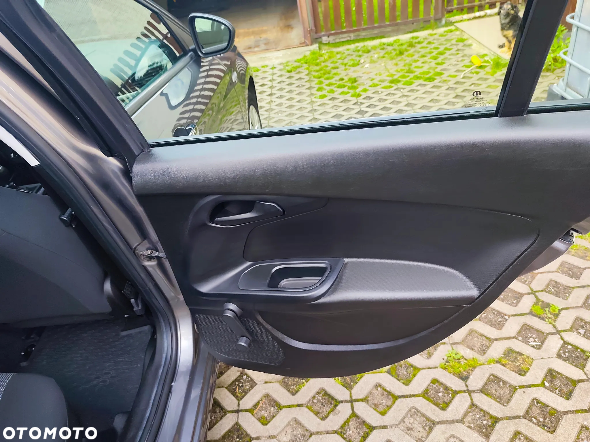 Fiat Tipo 1.4 16v - 17