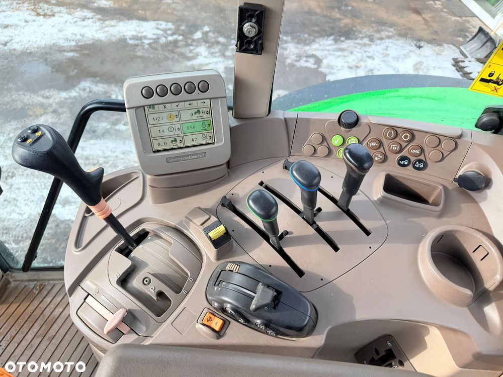 John Deere 7530 Premium - 18