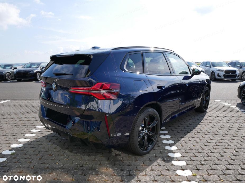 BMW X3 xDrive20d mHEV - 7