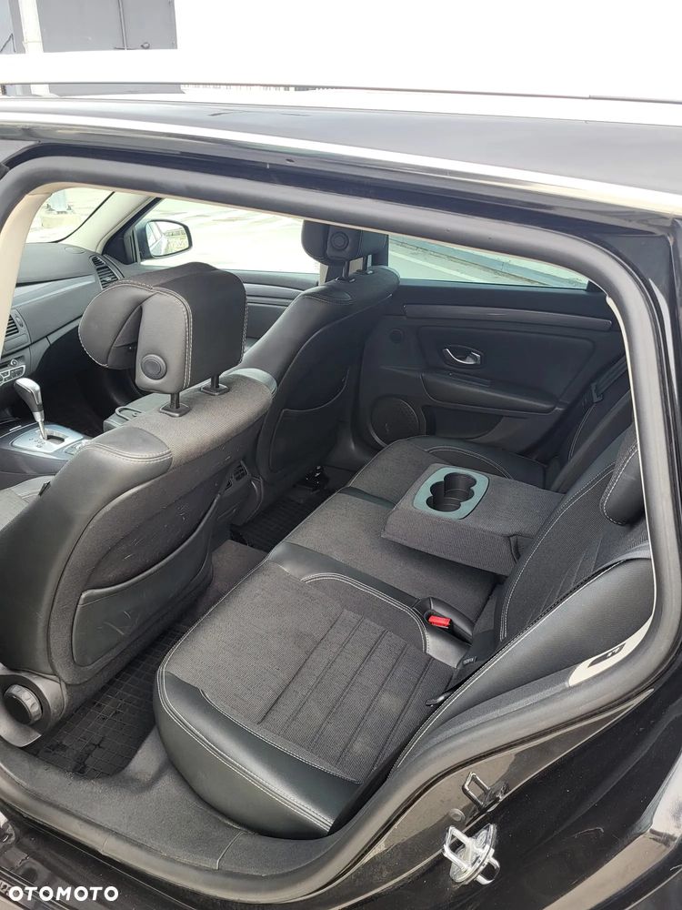 Renault Laguna 2.0 16V Turbo Dynamique - 10