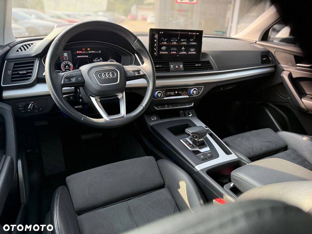 Audi Q5 Sportback - 16