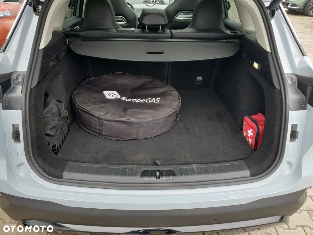 BAIC 5 Beijing 1.5T Luxury DCT - 37