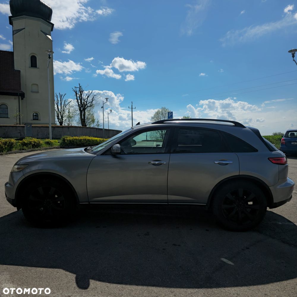 Nissan Inny - 5