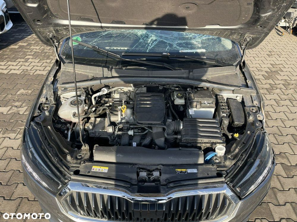 Skoda Fabia 1.0 Ambition - 12