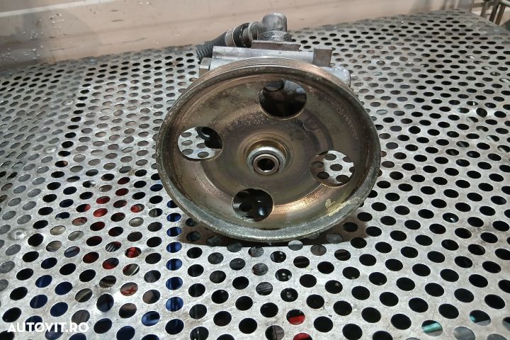 Pompa servodirectie mecanica 2.0 HDI 9636086680 2.0 HDI 9636086680 Ci - 1