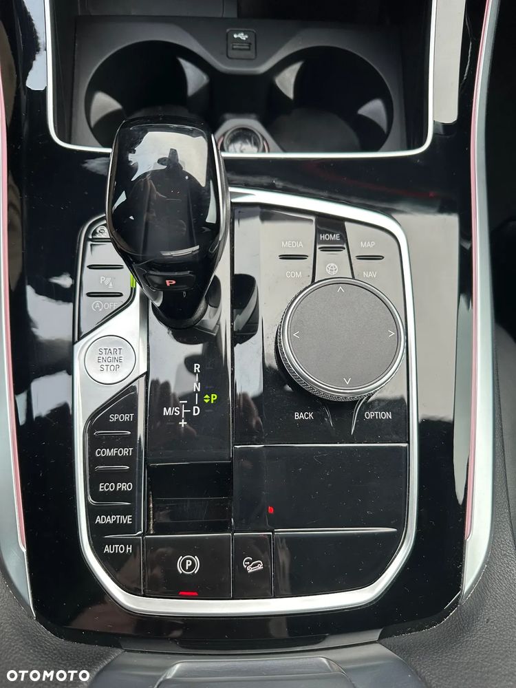 BMW X5 xDrive25d sport - 18