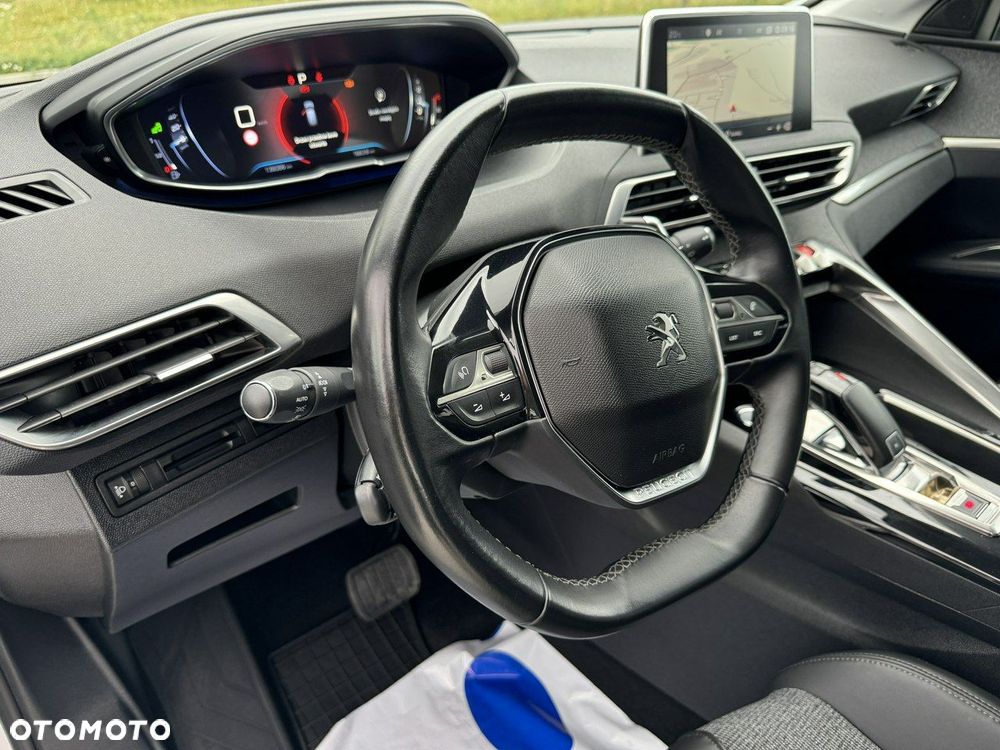 Peugeot 3008 PureTech 130 Stop & Start GPF EAT8 Allure Pack - 20