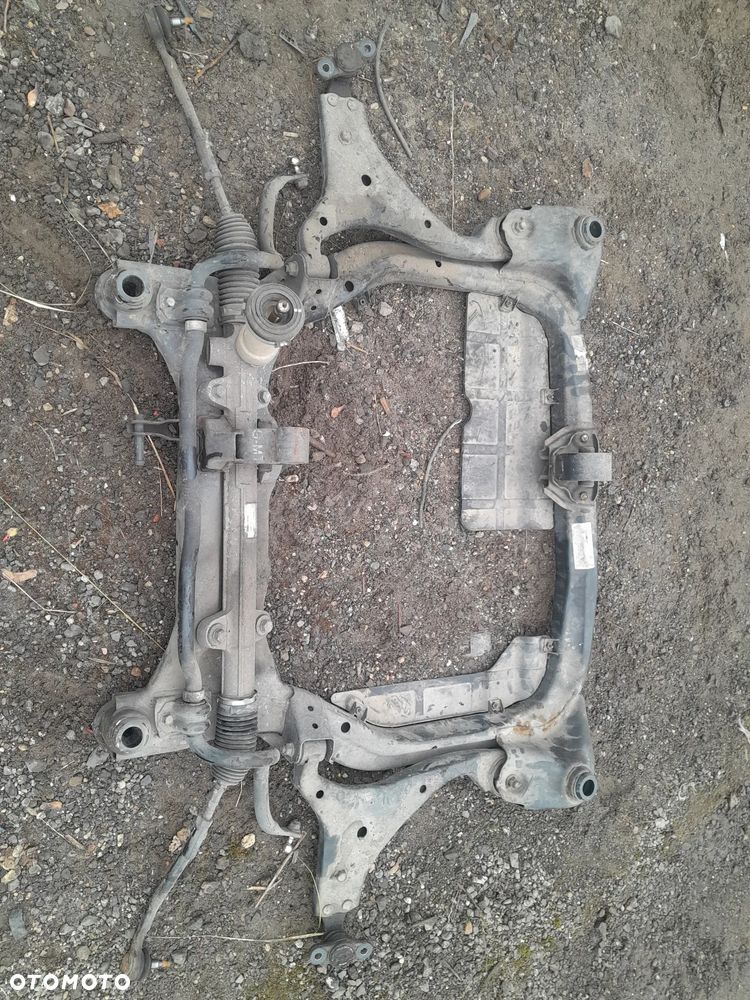 Przekładnia kierownicza/maglownica KIA CEED I 1 56500-1H000 !!