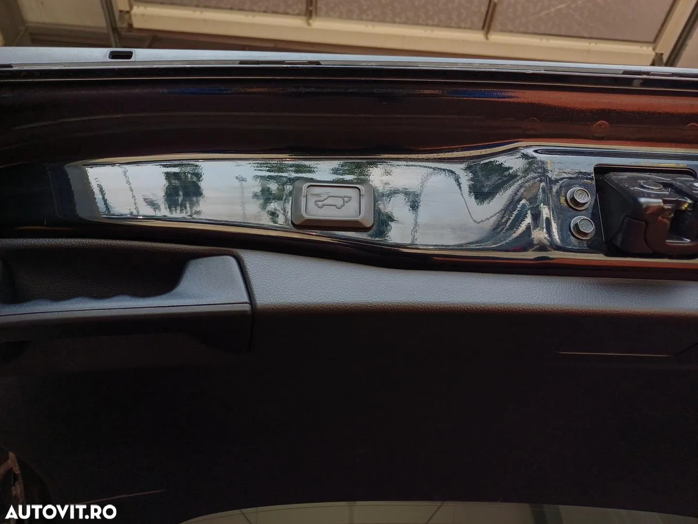 Toyota RAV4 2.5 Hybrid VVT-iE 4x4 Dynamic - 21