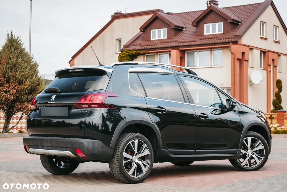 Peugeot 2008 - 16
