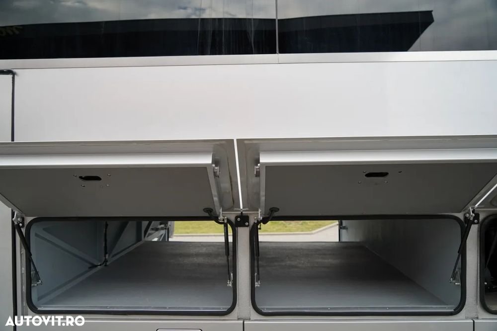 Mercedes-Benz GLORY / ERENER / EURO 6 / IMPORTAT / 58.000 KM!!! / - 16