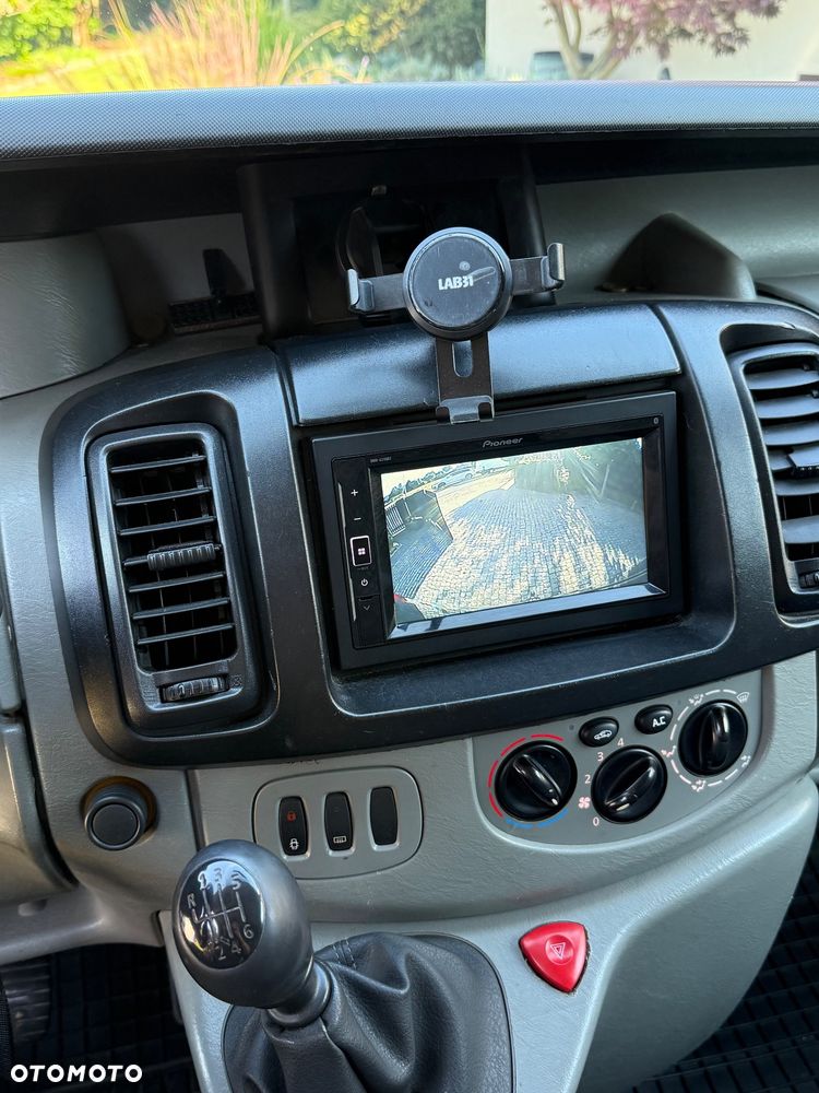 Renault Trafic - 20