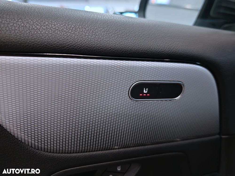 Mercedes-Benz GLA 250 e 8G-DCT - 20