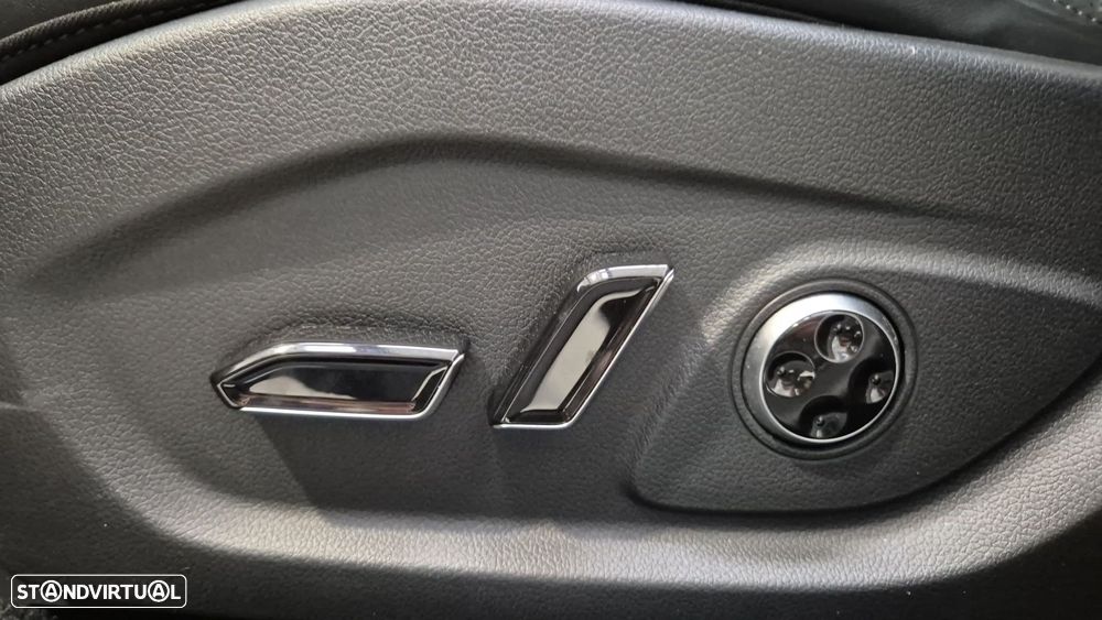 Voyah Free 107 kWh Luxury - 13