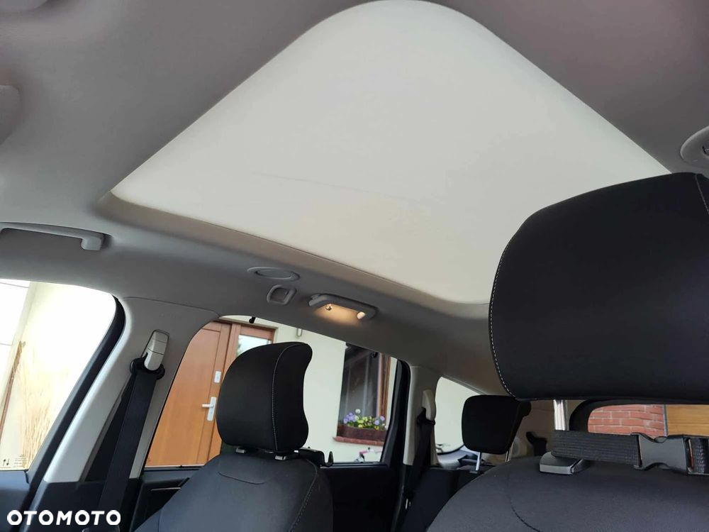 Ford S-Max 2.0 EcoBlue AWD Titanium - 13