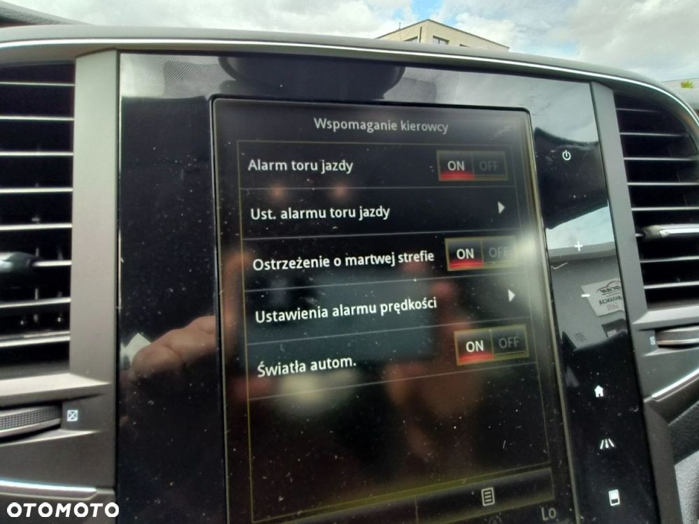 Renault Talisman - 14