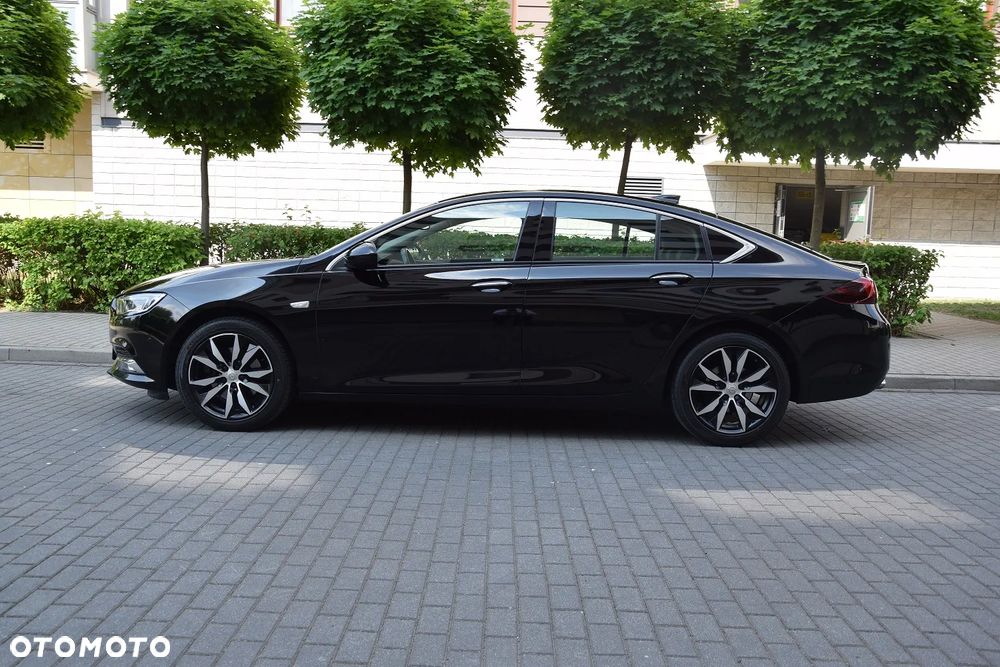 Opel Insignia 2.0 CDTI Cosmo - 11