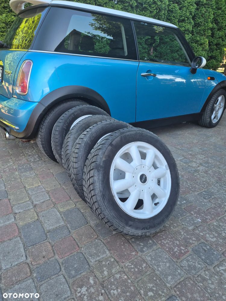 MINI Cooper Park Lane - 19