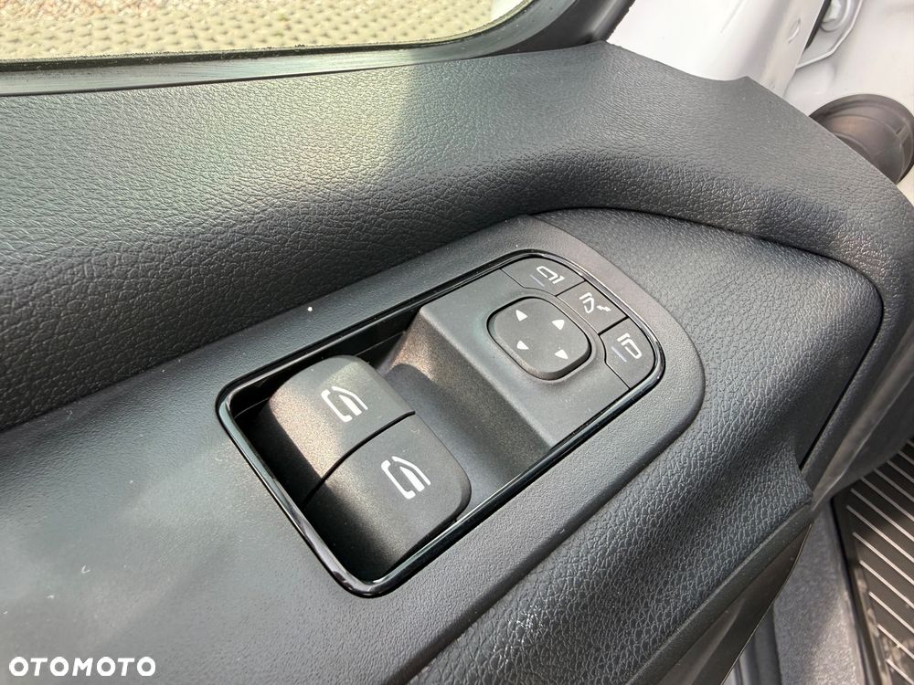 Mercedes-Benz SPRINTER 317L3H2 Automatic - 11