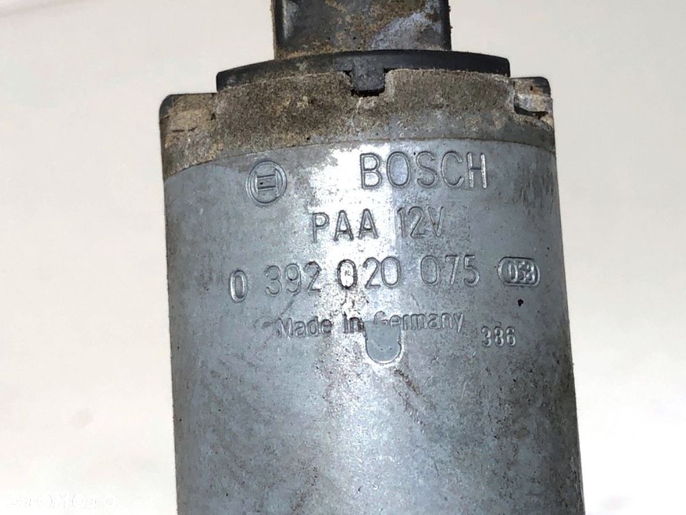 DODATKOWA POMPA WODY - 249.00 PLN - RENAULT ESPACE IV (JK0/1_) 2002 - 2022 2.0 Turbo (JK0A, JK0B, - 4