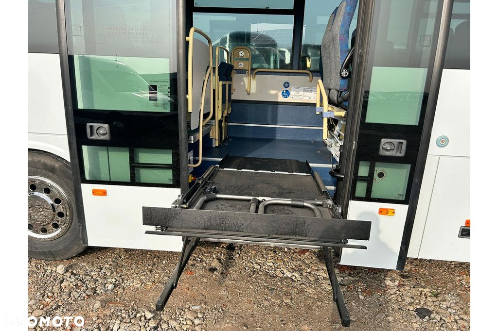 Iveco Crossway - 23