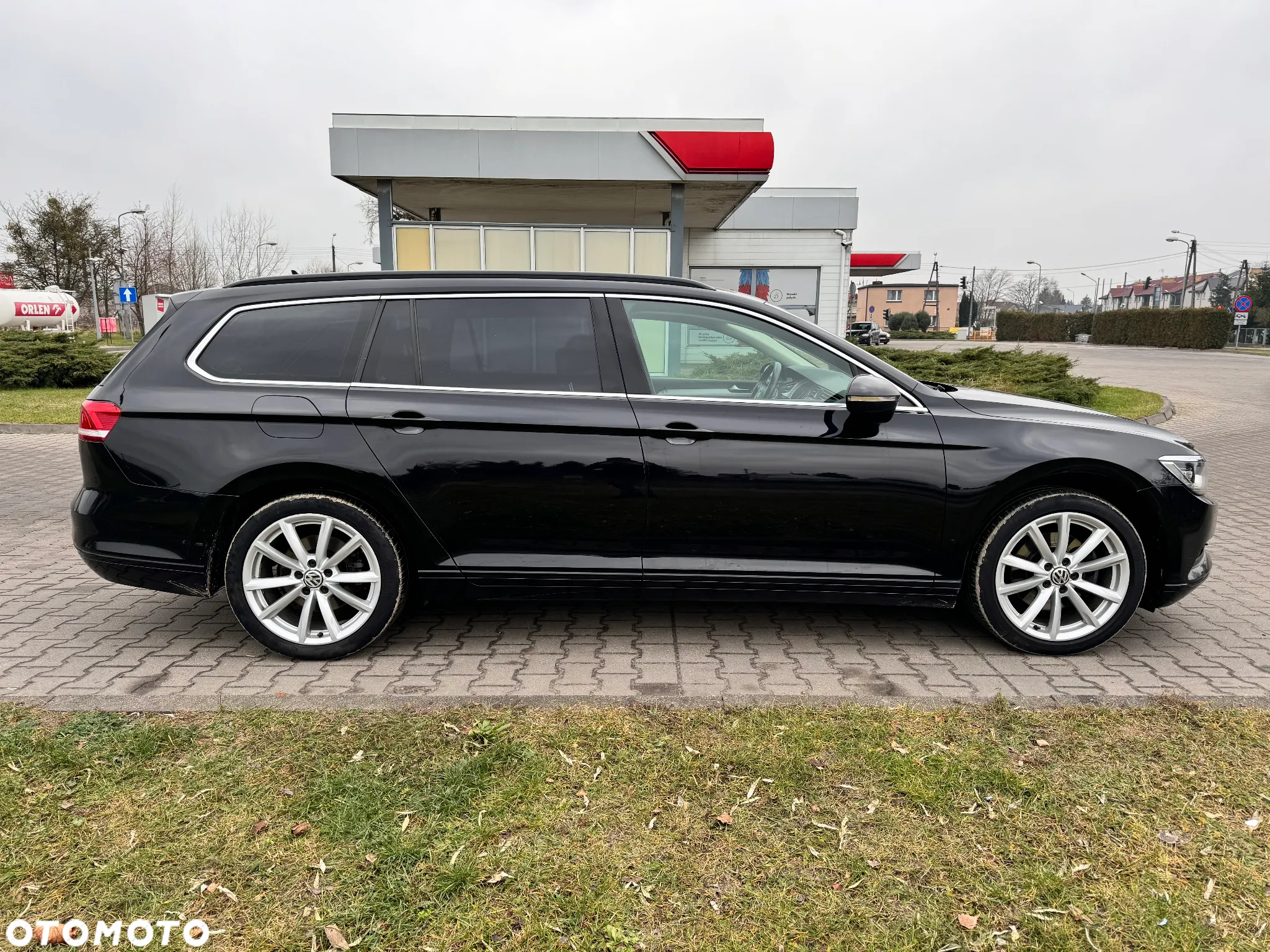 Volkswagen Passat 1.8 TSI BMT Comfortline DSG - 7