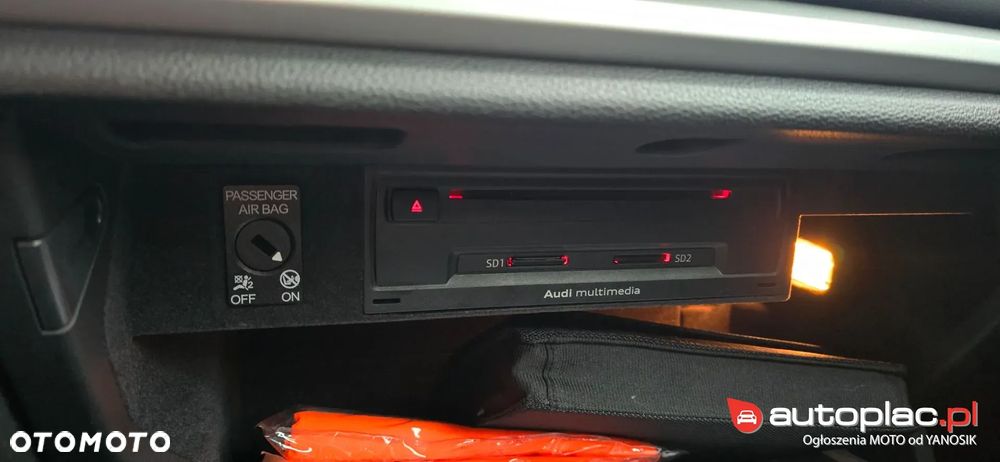 Audi A3 1.4 TFSI Ambition - 17