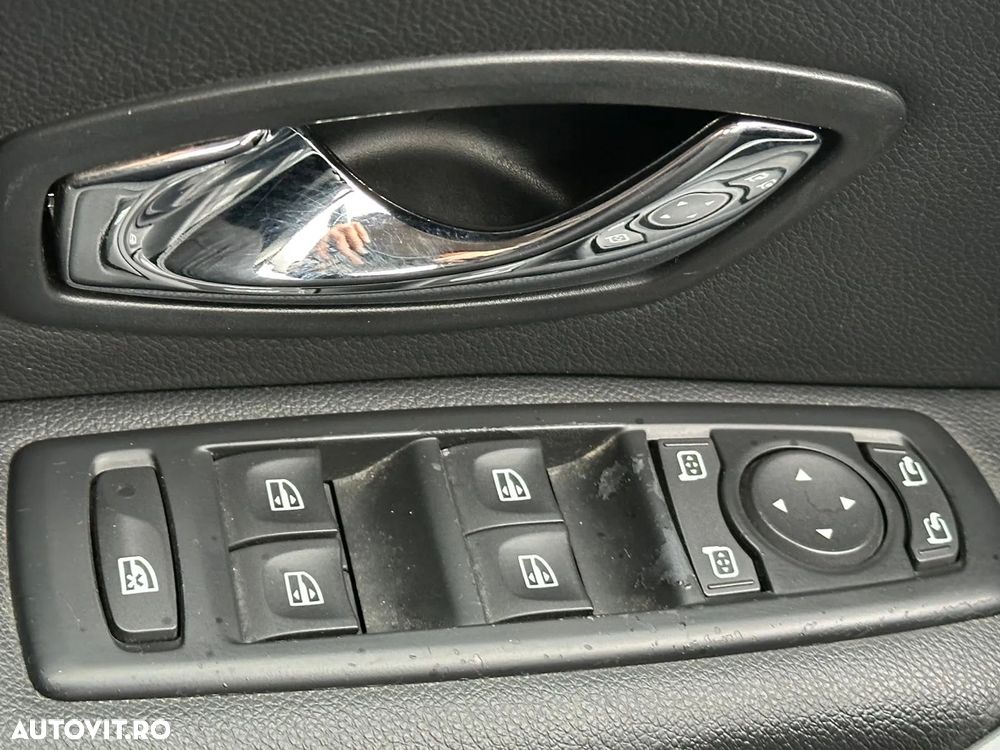 Renault Megane Grandtour ENERGY dCi 130 BOSE EDITION - 16