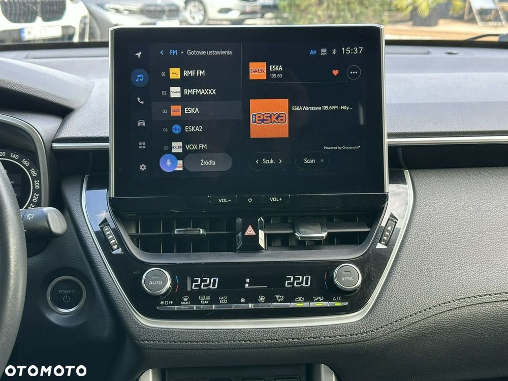 Toyota Corolla Cross - 25